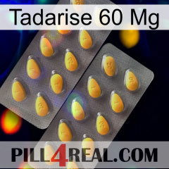 Tadarise 60 Mg cialis2